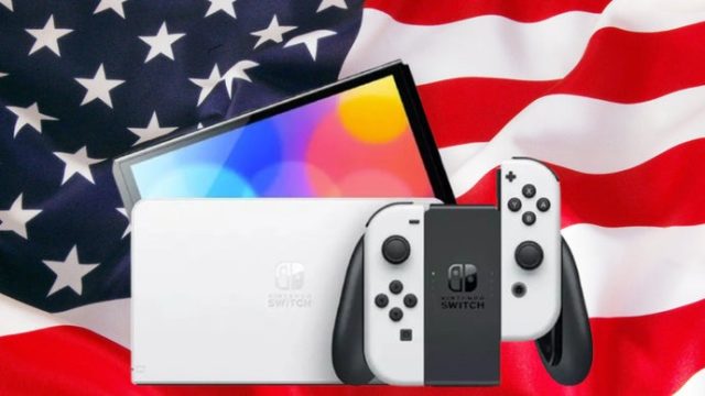 Game: Nintendo has no obligation to pass tariff refunds onto customers, the comp