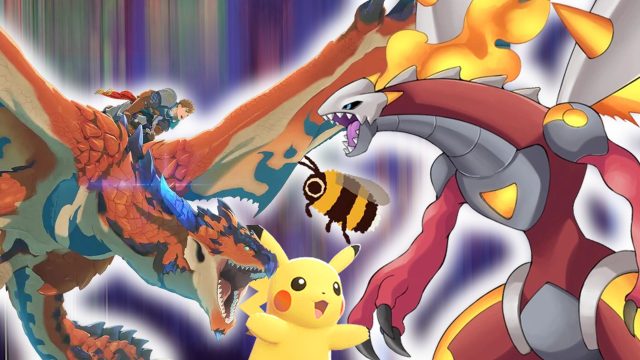 Discover Exciting Alternatives to Pokémon for Your Gaming Journey
