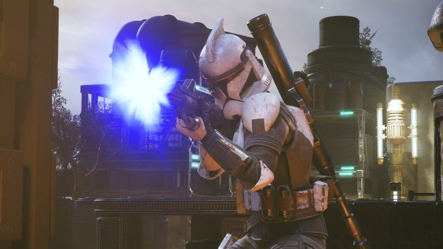 Game: Star Wars Zero Company is going all in on Clone customisation, but my favo
