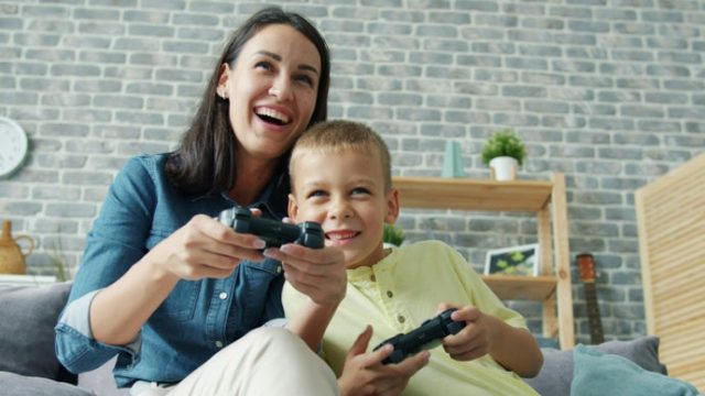 Games for 