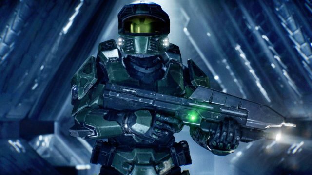 Game: Halo Campaign Evolved review: one of the best remakes of all time