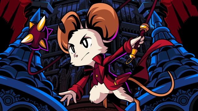 Ultimate Guide to Downloading Mina the Hollower Now