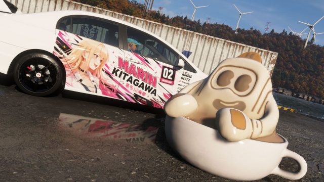 Ultimate G
