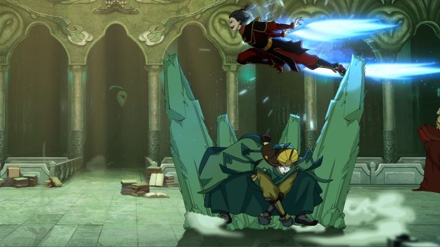Get Ready for Avatar Legends: The Fighting Game - Your Ultimate Download Guide