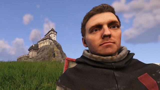 Unlock the Adventure: Download Kingdom Come Salvation Now