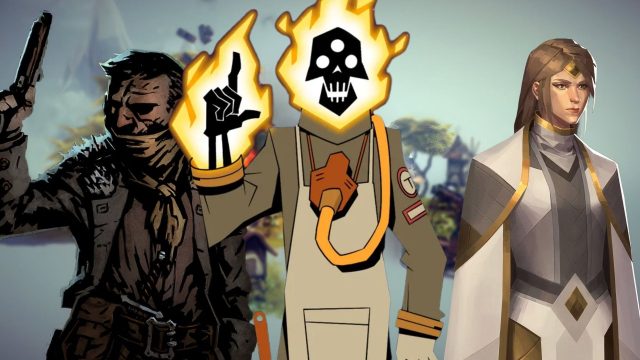 Explore Strategy Games That Flip the Hero Narrative
