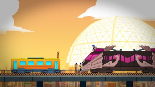Denshattack Game Download Guide: All You Need to Know