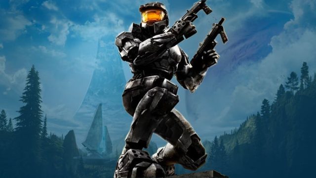 Unleashing the Halo 2 Remake: Your Ultimate Game Download Guide