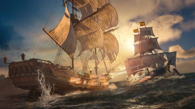 Essential Guide to Downloading Assassin's Creed: Black Flag Resynced