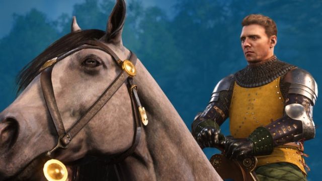 Your Complete Guide to Kingdom Come Salvation Game Download