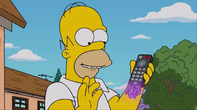 Unlocking The Simpsons in Fortnite: Your Complete Guide