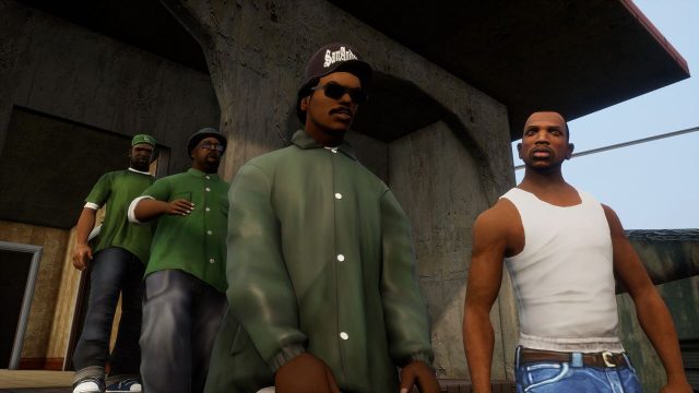 Explore the GTA Multiverse: Instant Travel Between Classic Titles
