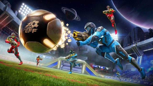 Discover the Exciting New Features of MindsEye: Multiplayer and Grenade Football Mode