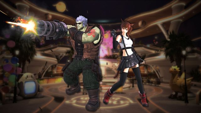 Explore the Final Fantasy Crossover: What You Need to Know