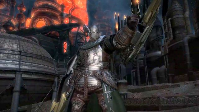 Explore the New Bastion Tank in FFXIV Evercold: Your Complete Guide