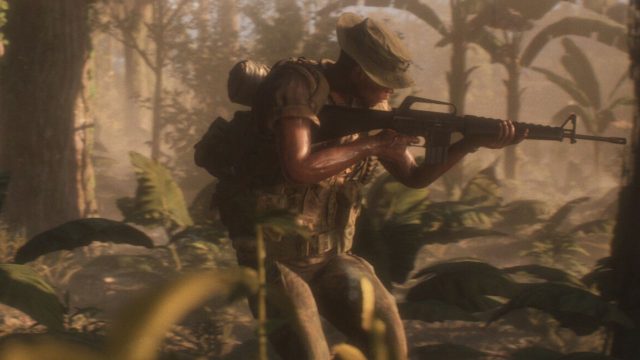 Get Ready to Dive into Hell Let Loose: Vietnam Edition