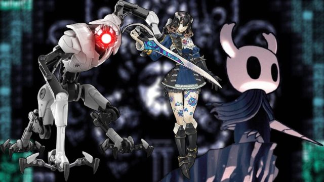 Unlocking the Secrets of Metroidvanias: Your Ultimate Guide to Downloading
