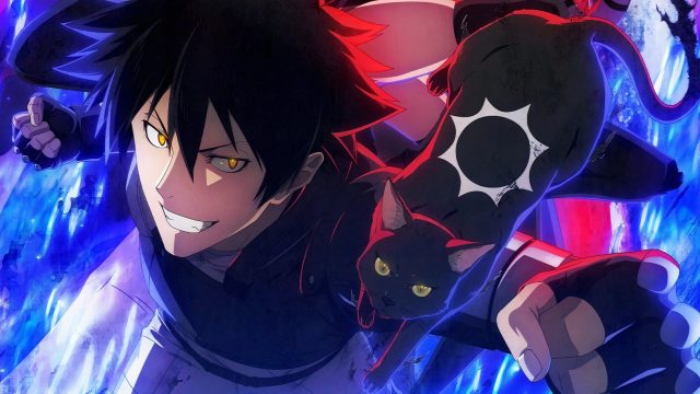 Ultimate Guide to Downloading Black Torch: Embrace the Ninja Cat Adventure