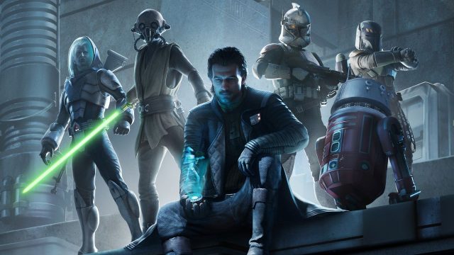 The Ultimate Guide to Downloading Star Wars Zero Company