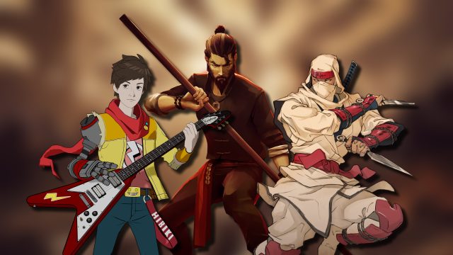 A Guide to Discovering the Best AA Games of the 2020s