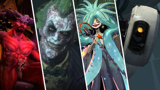 Unlocking the Melodies of Gaming Villains: A Complete Guide