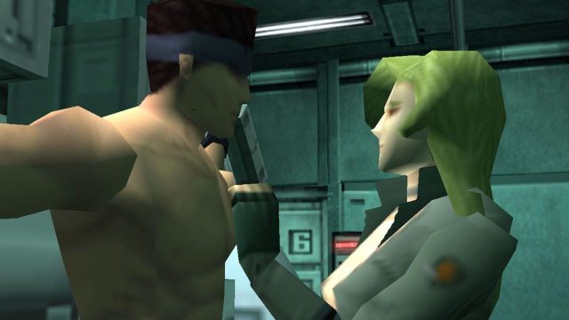 Unlocking Big Boss: Your Ultimate Guide to Metal Gear Solid on Steam
