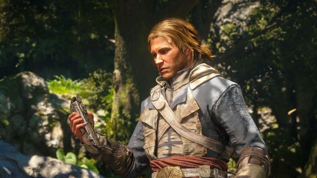 Your Ultimate Guide to Downloading Assassin's Creed Black Flag Remake