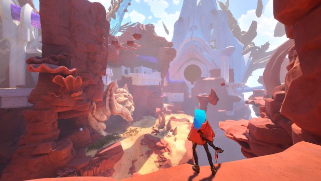 Unleash Your Power in Fading Echo: A Unique Journey Awaits