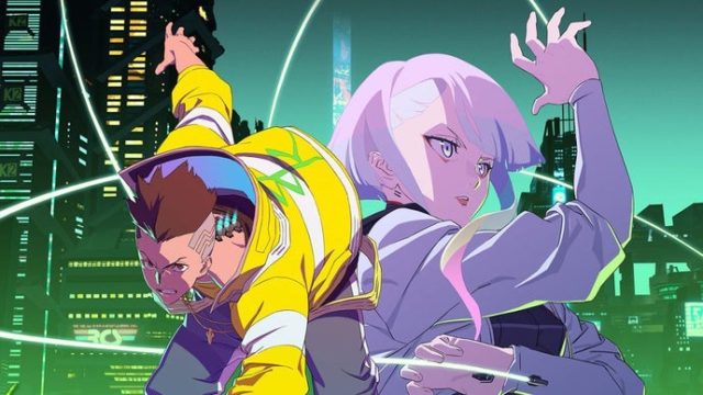 Game: Cyberpunk: Edgerunners was reportedly being turned into a 2.5D brawler by