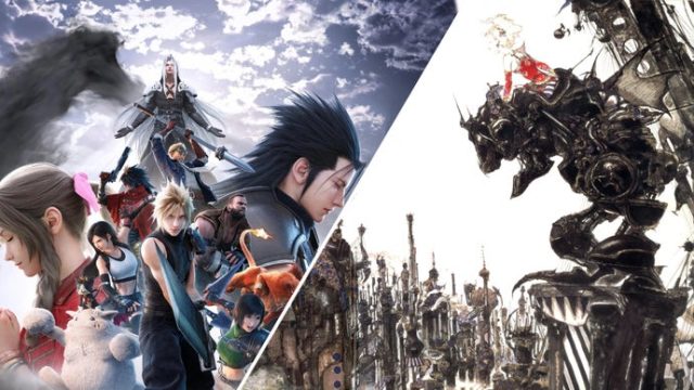 Your Ultimate Guide to Downloading Classic Final Fantasy Remakes