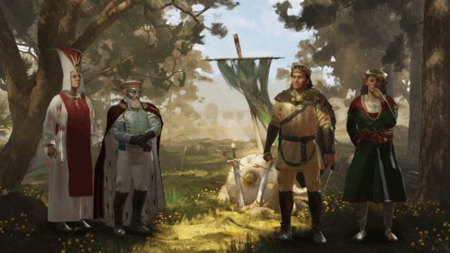 Unlocking Thedas: Your Guide to Dragon Age: Thedas at War Mod