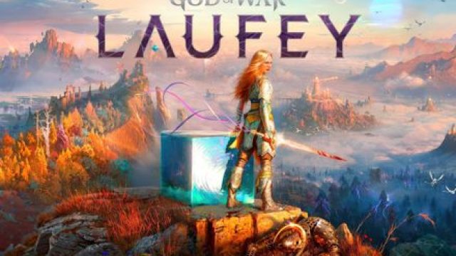 Unlocking the Future: God of War Laufey Release and Download Guide