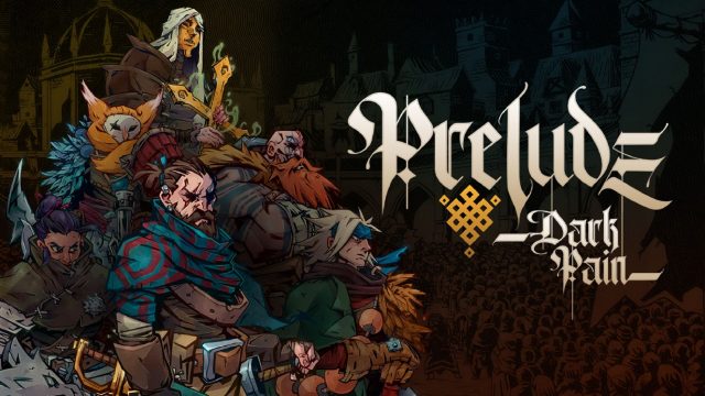 Discover Prelude Dark Pain: Your Guide to Download and Play
