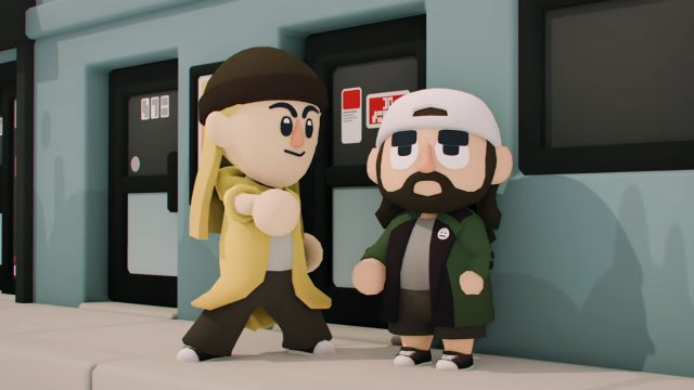 Explore the World of Jay and Silent Bob: Joint Venture Game Download Guide