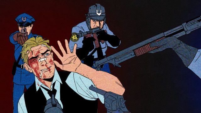 Game: One of the best shooters around just got a barely recognizable second epis