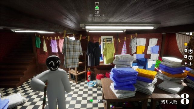 User-made maps from Steam top-seller Meccha Chameleon have been found to contain