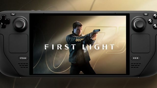 Complete Guide to Downloading 007 First Light for Your Platform