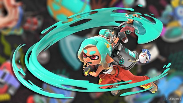 Ultimate Guide to Downloading Splatoon Raiders: Unleash Your Gaming Potential