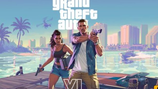 Game: Your GTA 6 ‘physical copy’ could expire before you even play it