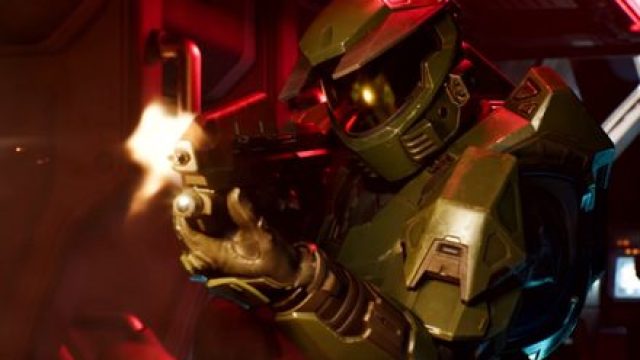 Unlock the Halo Experience: Your Guide to Downloading Combat Evolved Remake