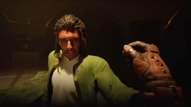 Explore the Latest Myst Teaser: What We Know and What It Means