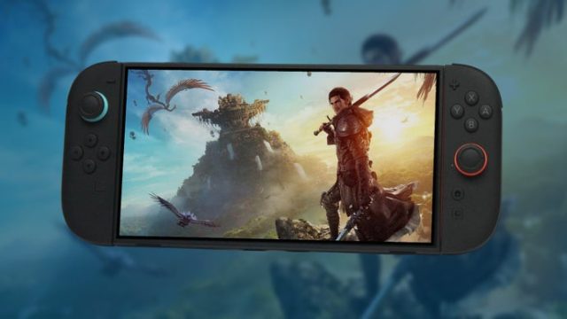 Game: Final Fantasy 14 comes to Switch 2 later this year with the now-famous fre