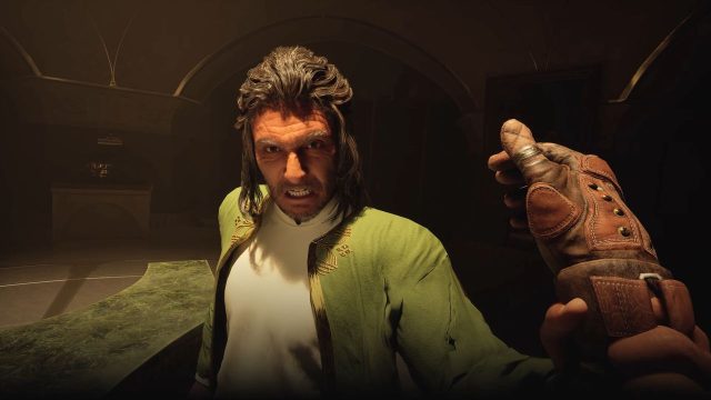 Discover the Latest Myst Game: A Download Guide