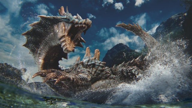 Explore Monster Hunter Wilds: The Ultimate Download Guide
