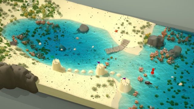 Dive into Sandcastle: Your Ultimate Guide to Downloading and Playing