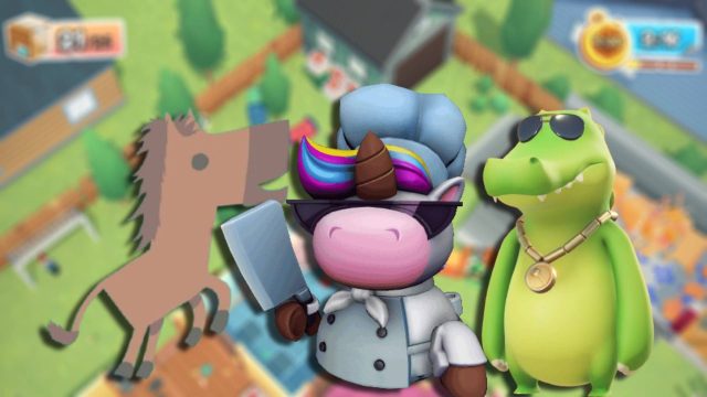 Ultimate Guide to the Best Multiplayer Party Games of 2023