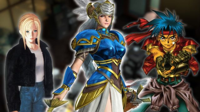 Explore the Legacy of PS1 JRPGs: A Modern Download Guide