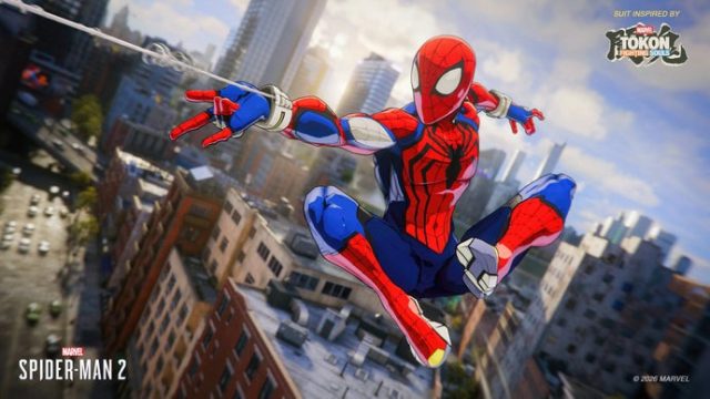 Your Ultimate Guide to Downloading Marvel's Spider-Man 2 Now