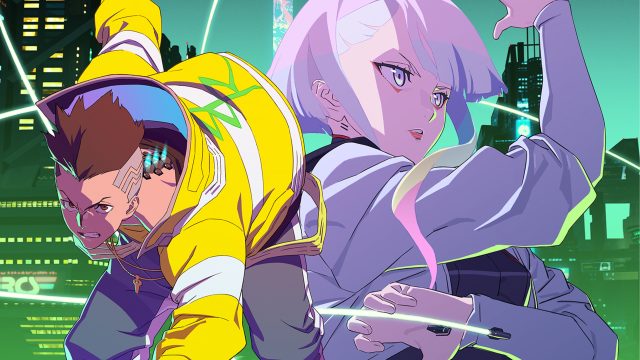 Your Ultimate Guide to Downloading Cyberpunk: Edgerunners