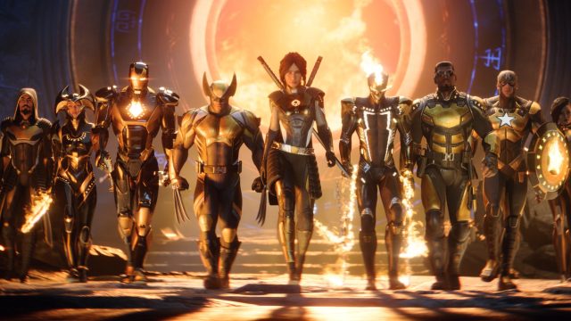 Explore the Hidden Marvels of Midnight Suns: Your Download Guide